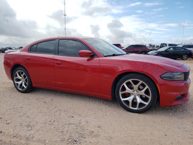 Photo 4 from auction – 2015 DODGE CHARGER R/ with VIN 2C3CDXCT1FH896043
