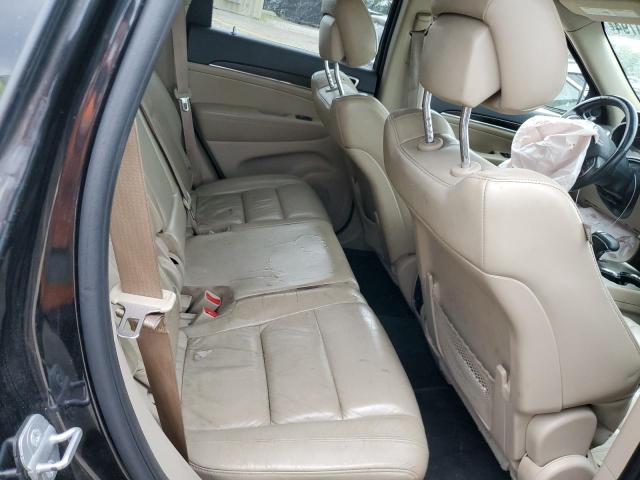Photo 11 from auction – 2014 JEEP GRAND CHER with VIN 1C4RJFBG2EC545382