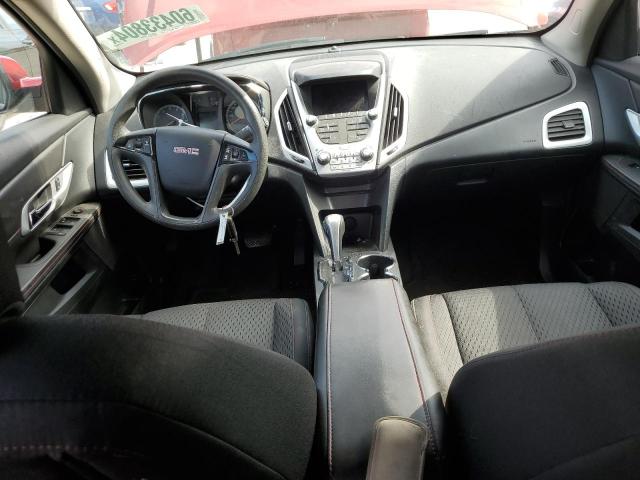 Photo 8 from auction – 2015 GMC TERRAIN SL with VIN 2GKALMEK4F6318141