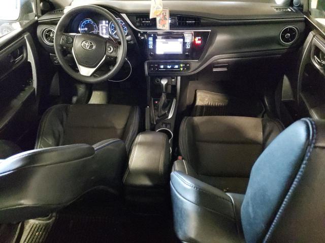 Photo 8 from auction – 2018 TOYOTA COROLLA L with VIN 5YFBURHEXJP797348
