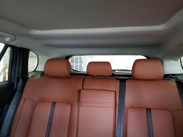 Photo 10 from auction – 2023 MAZDA CX-50 PREM with VIN 7MMVABEYXPN136257