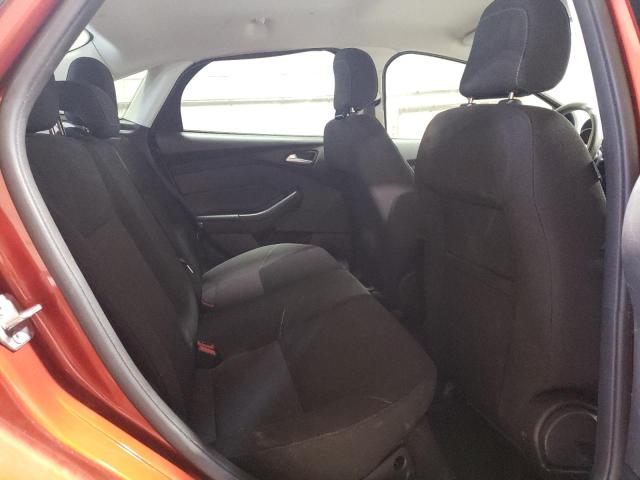 Photo 10 from auction – 2018 FORD FOCUS SE with VIN 1FADP3FE5JL275452
