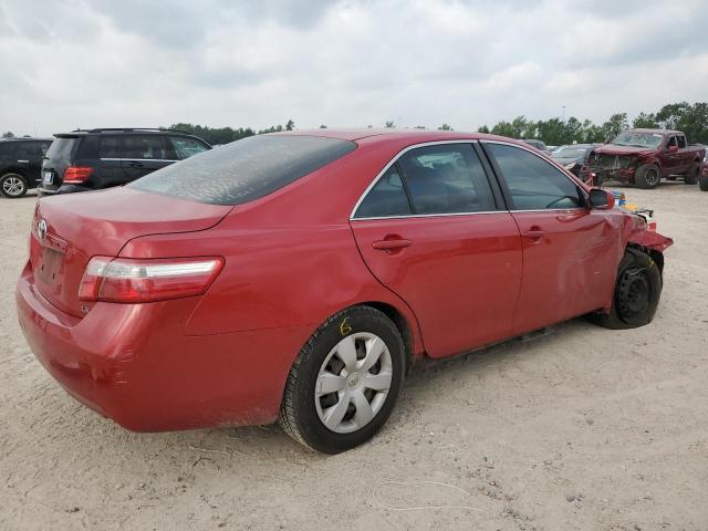Photo 3 from auction – 2007 TOYOTA CAMRY CE with VIN 4T4BE46K07R005374