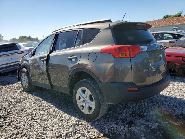 Photo 2 from auction – 2013 TOYOTA RAV4 LE with VIN JTMZFREV9D5015832