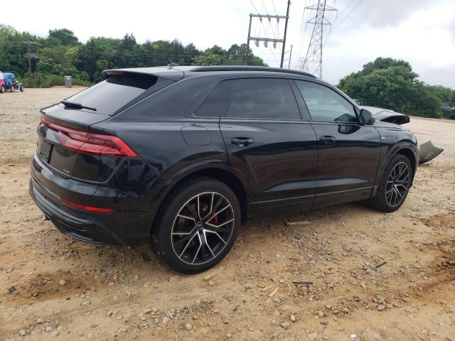 Photo 3 from auction – 2023 AUDI Q8 PREMIUM with VIN WA1EVBF16PD023802