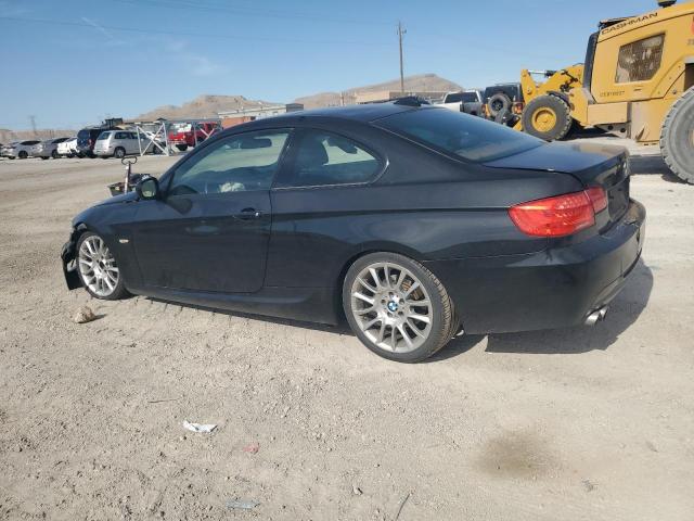 Photo 2 from auction – 2012 BMW 328 I SULE with VIN WBAKE5C58CE755979
