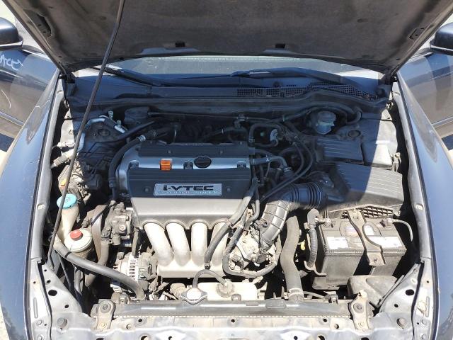 Photo 11 from auction – 2003 HONDA ACCORD EX with VIN JHMCM56603C049730