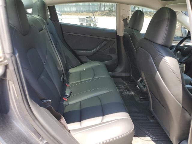 Photo 10 from auction – 2023 TESLA MODEL 3 with VIN 5YJ3E1EA4PF559309
