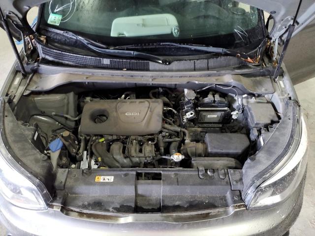 Photo 11 from auction – 2017 KIA SOUL with VIN KNDJN2A20H7465995