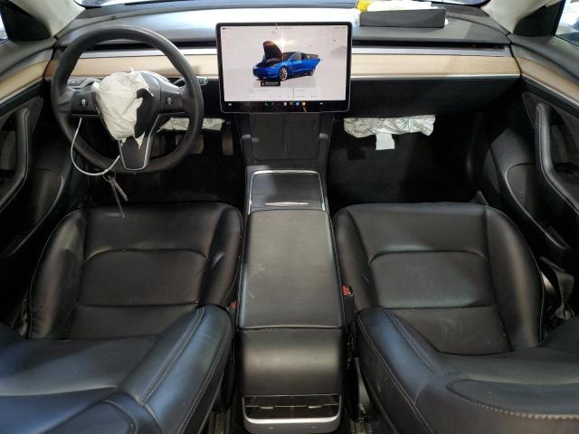 Photo 8 from auction – 2022 TESLA MODEL 3 with VIN 5YJ3E1EA7NF288307