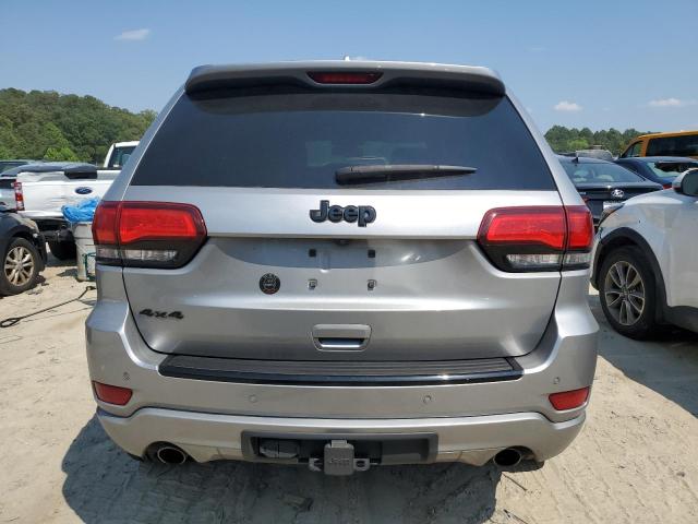 Photo 6 from auction – 2015 JEEP GRAND CHER with VIN 1C4RJFAG2FC228432
