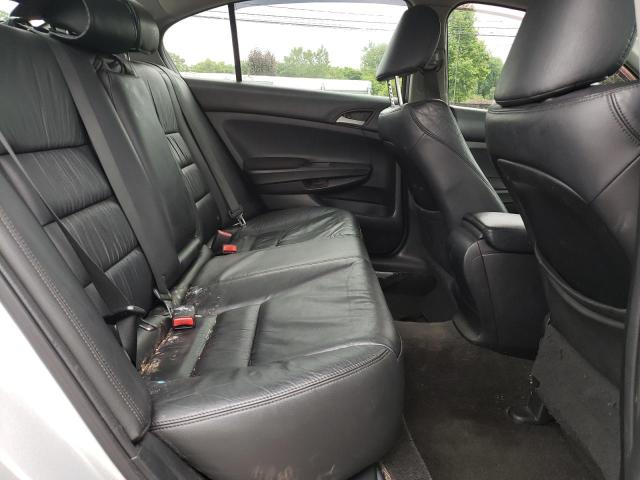 Photo 10 from auction – 2012 HONDA ACCORD SE with VIN 1HGCP2F61CA197308