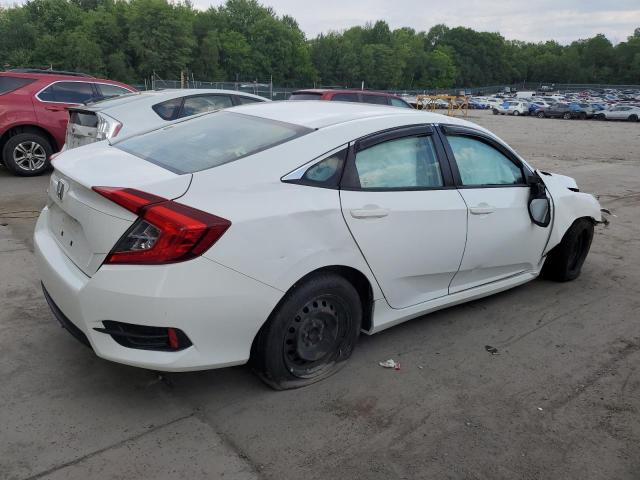 Photo 3 from auction – 2017 HONDA CIVIC LX with VIN 2HGFC2F54HH535437