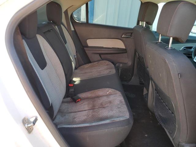 Photo 11 from auction – 2016 CHEVROLET EQUINOX LT with VIN 2GNALCEK7G1158736