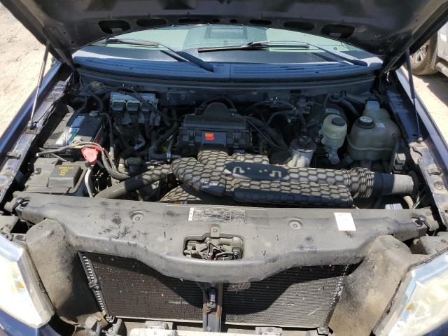 Photo 11 from auction – 2006 FORD F150 with VIN 1FTVX14506NA48378