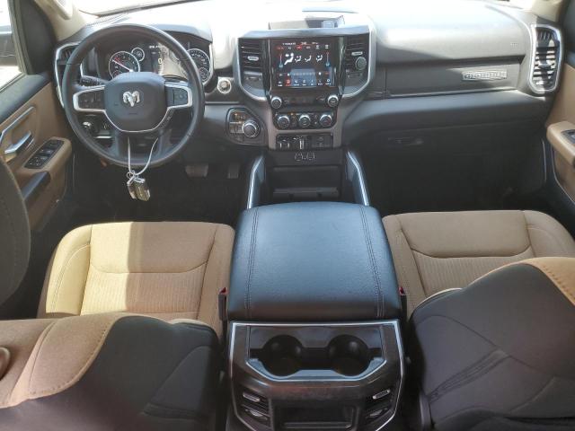 Photo 8 from auction – 2021 RAM 1500 BIG H with VIN 1C6SRFFT5MN621706