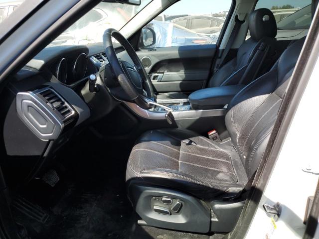 Photo 7 from auction – 2015 LAND ROVER RANGE ROVE with VIN SALWR2VF0FA517089