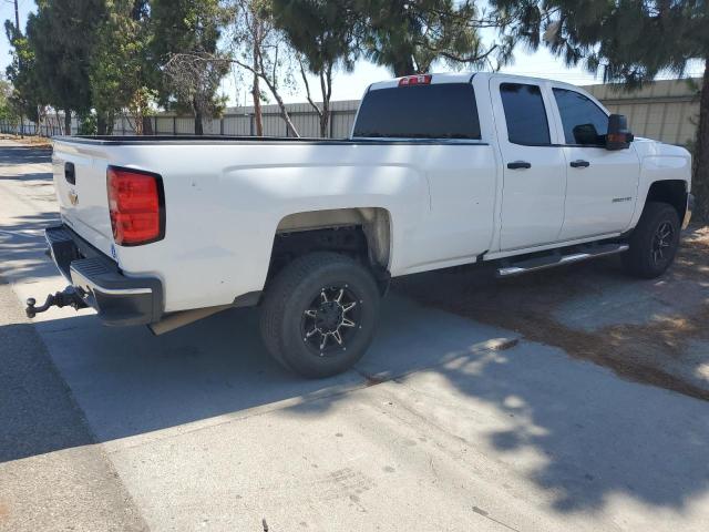Photo 3 from auction – 2019 CHEVROLET SILVERADO with VIN 2GC2CREG6K1169974
