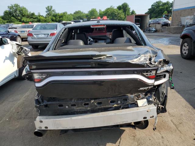 Photo 6 from auction – 2016 DODGE CHARGER SR with VIN 2C3CDXEJ9GH292463