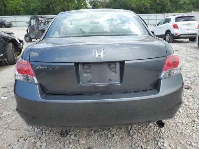 Photo 6 from auction – 2010 HONDA ACCORD LX with VIN 1HGCP2F32AA179869