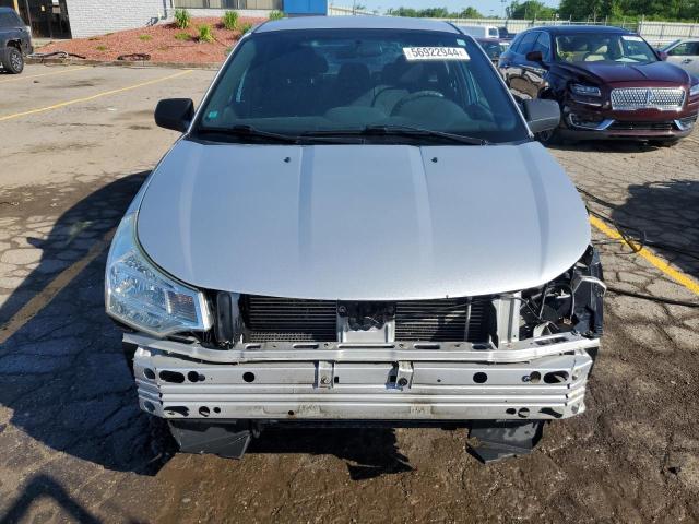 Photo 5 from auction – 2010 FORD FOCUS SE with VIN 1FAHP3FN1AW289235