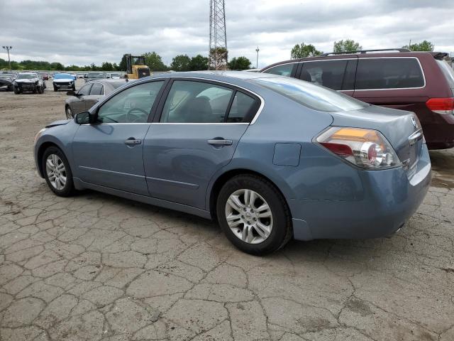 Photo 2 from auction – 2012 NISSAN ALTIMA BAS with VIN 1N4AL2AP3CN454369