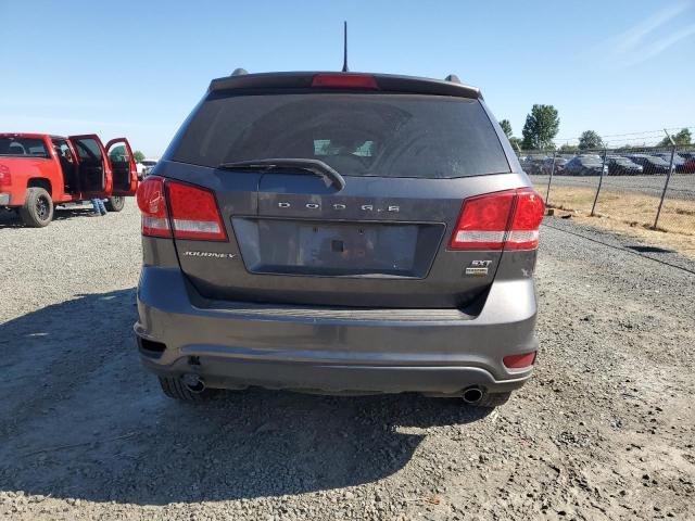 Photo 6 from auction – 2017 DODGE JOURNEY SX with VIN 3C4PDCBG3HT518603