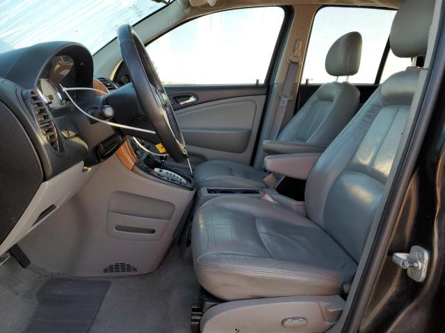 Photo 7 from auction – 2007 SATURN VUE with VIN 5GZCZ53477S859307
