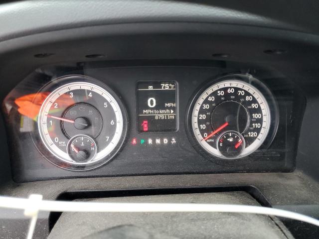 Фото 9 с аукциона – 2014 RAM 2500 ST с VIN 3C6LR5AT1EG188255
