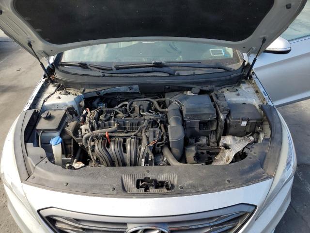 Photo 11 from auction – 2017 HYUNDAI SONATA SPO with VIN 5NPE34AF3HH445340