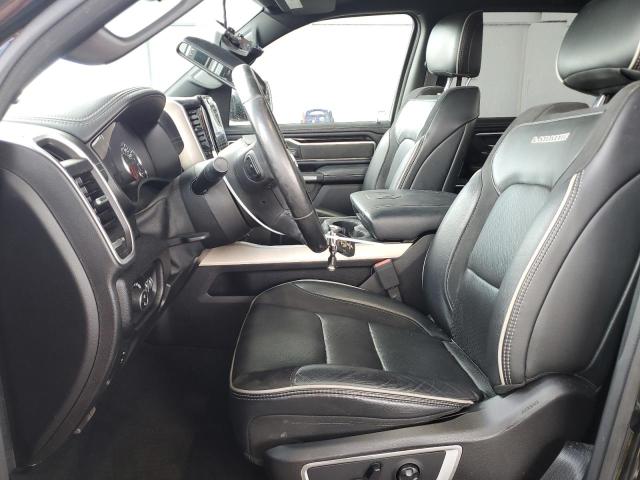 Photo 7 from auction – 2019 RAM 1500 LARAM with VIN 1C6RRFJG7KN903349