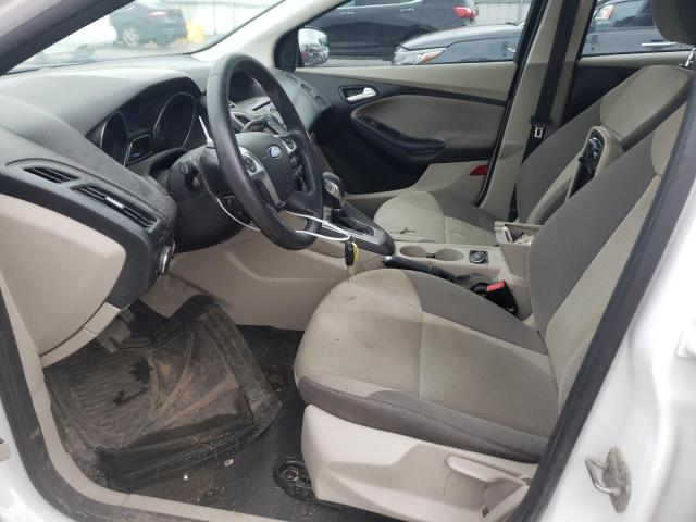 Photo 7 from auction – 2013 FORD FOCUS SE with VIN 1FADP3F24DL290048