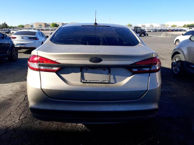 Photo 6 from auction – 2017 FORD FUSION SE with VIN 3FA6P0H7XHR407946