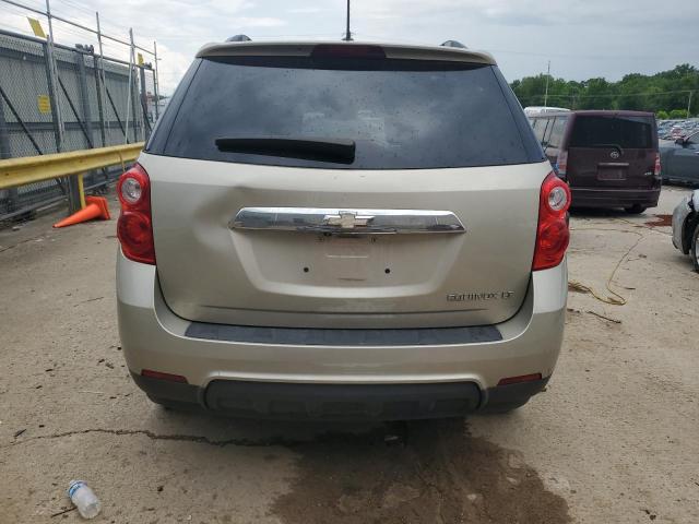 Photo 6 from auction – 2015 CHEVROLET EQUINOX LT with VIN 2GNALBEK7F1140973