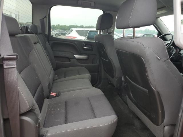 Photo 10 from auction – 2014 CHEVROLET SILVERADO with VIN 3GCPCREC8EG200222
