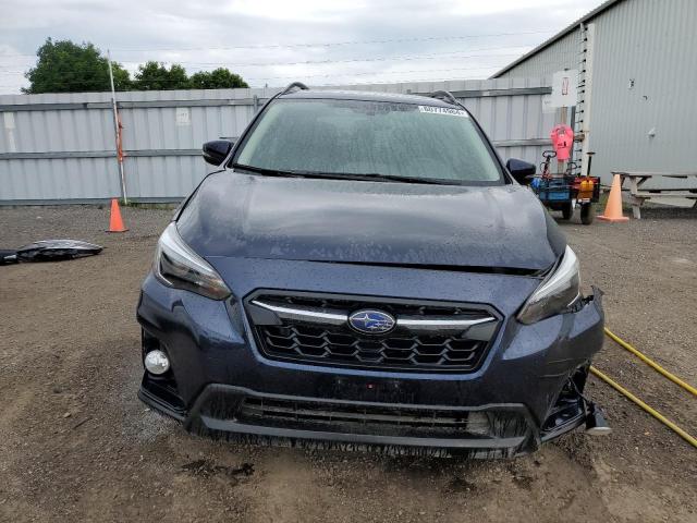Photo 5 from auction – 2019 SUBARU CROSSTREK with VIN JF2GTANC8KH217672