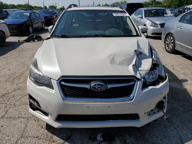 Photo 5 from auction – 2016 SUBARU IMPREZA SP with VIN JF1GPAP65G8260888