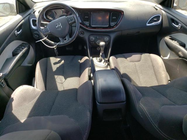 Photo 8 from auction – 2015 DODGE DART SXT with VIN 1C3CDFBB1FD123556