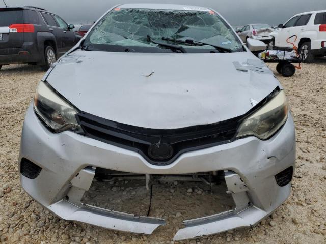 Photo 5 from auction – 2014 TOYOTA COROLLA L with VIN 2T1BURHE7EC101230