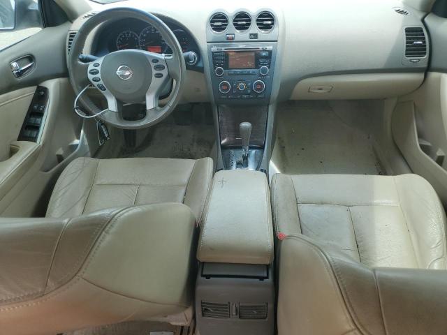Photo 8 from auction – 2010 NISSAN ALTIMA BAS with VIN 1N4AL2AP0AC101953