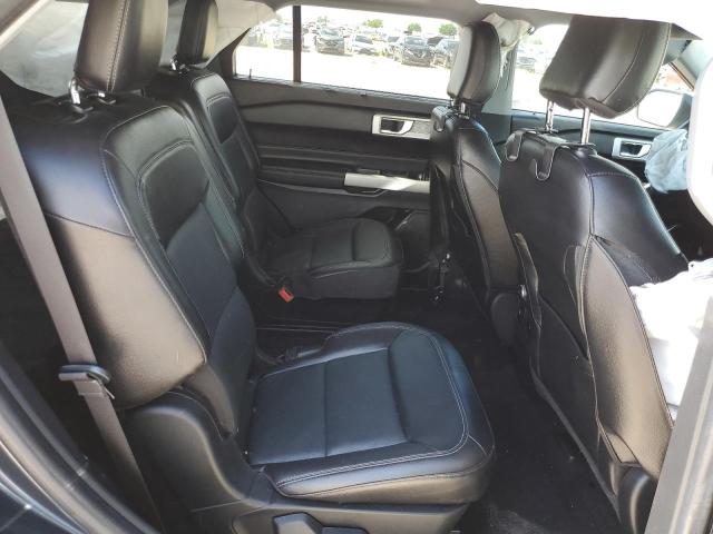 Photo 11 from auction – 2022 FORD EXPLORER L with VIN 1FMSK7FH6NGA68290