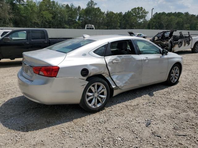 Photo 3 from auction – 2017 CHEVROLET IMPALA LT with VIN 2G1105SA4H9129845
