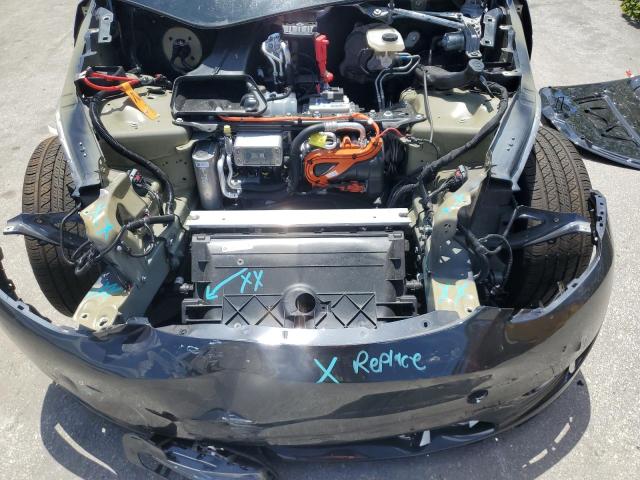 Photo 11 from auction – 2024 TESLA MODEL Y with VIN 7SAYGDED1RF041840