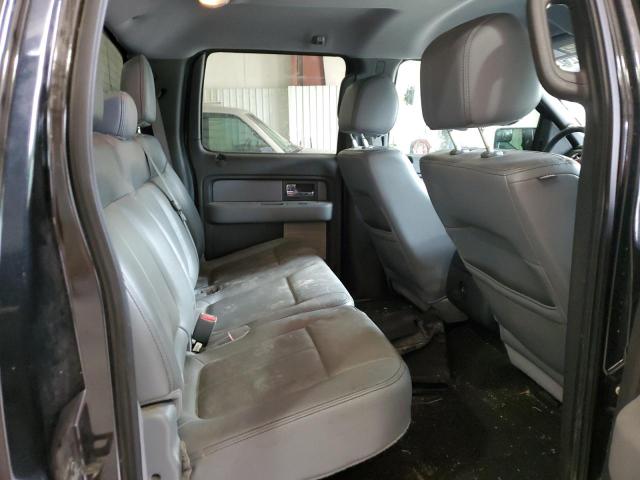 Photo 10 from auction – 2014 FORD F150 SUPER with VIN 1FTFW1CF7EKG47828