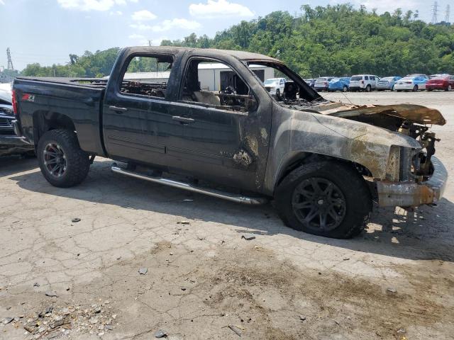 Photo 4 from auction – 2011 CHEVROLET SILVERADO with VIN 3GCPKSE38BG240886