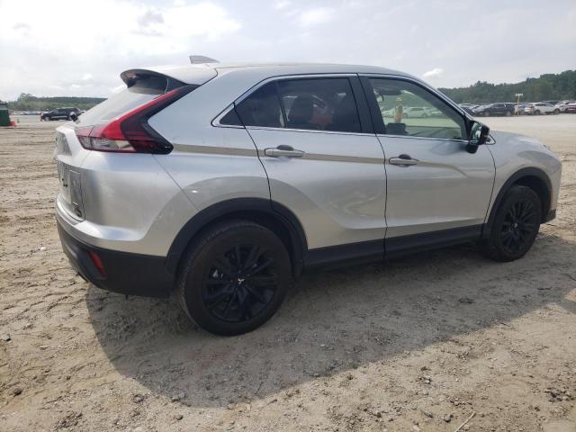 Photo 3 from auction – 2023 MITSUBISHI ECLIPSE CR with VIN JA4ATVAA9PZ054140