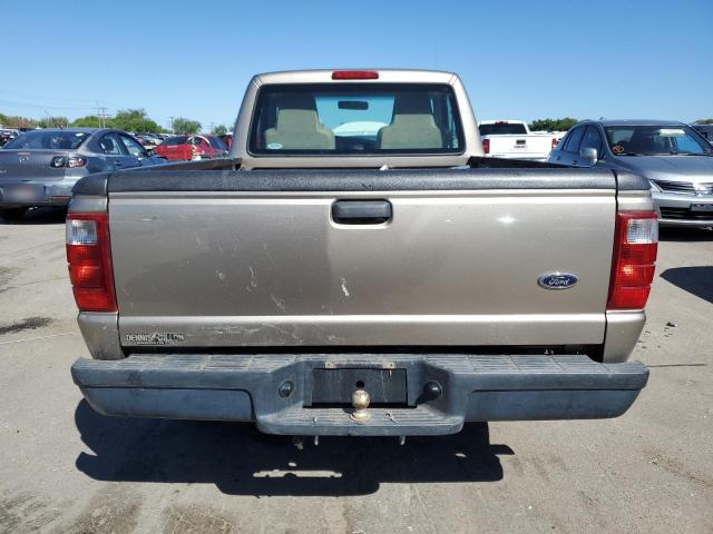 Photo 6 from auction – 2004 FORD RANGER with VIN 1FTYR10DX4PA01607