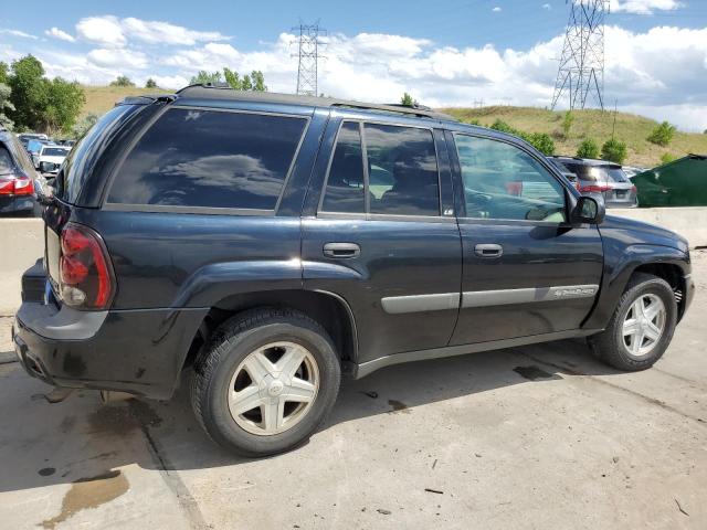 Photo 3 from auction – 2003 CHEVROLET TRAILBLAZE with VIN 1GNDT13S132360714