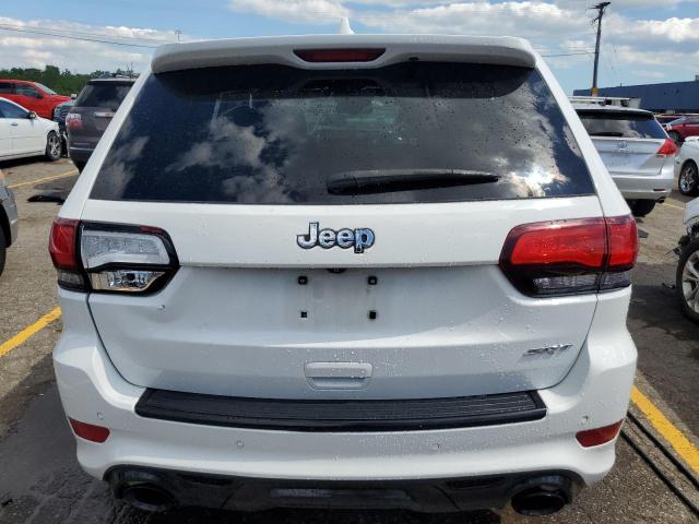 Photo 6 from auction – 2015 JEEP GRAND CHER with VIN 1C4RJFDJ3FC855731