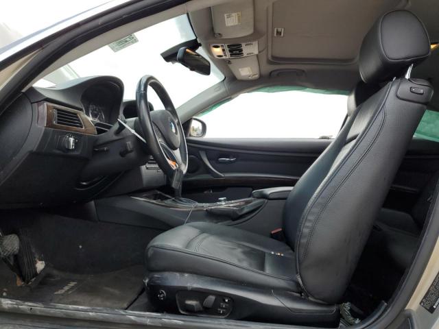 Photo 7 from auction – 2010 BMW 328 I with VIN WBAWB3C51AP139931